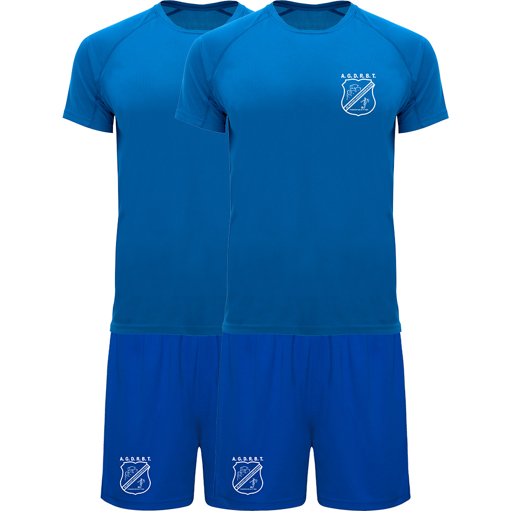 KIT TREINO JOGADOR 2